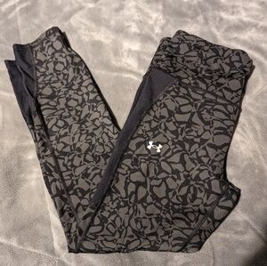 Women's Under Armour‎ leggings NWOT